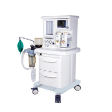 Manufacturer Supply Portable Veterinary Equipment Anesthesia Machine For Sale